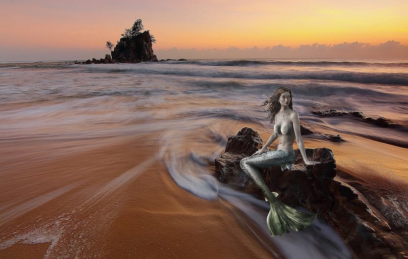 Mermaids